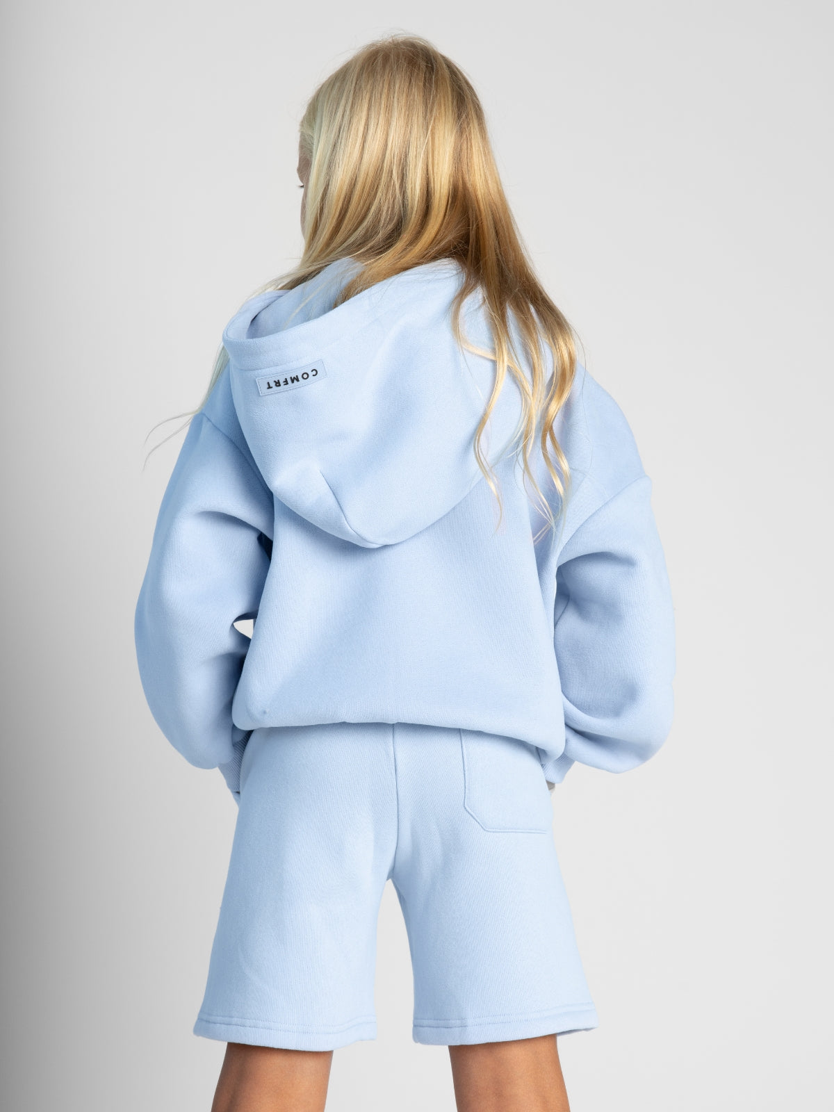 Pastel Kids Shorts