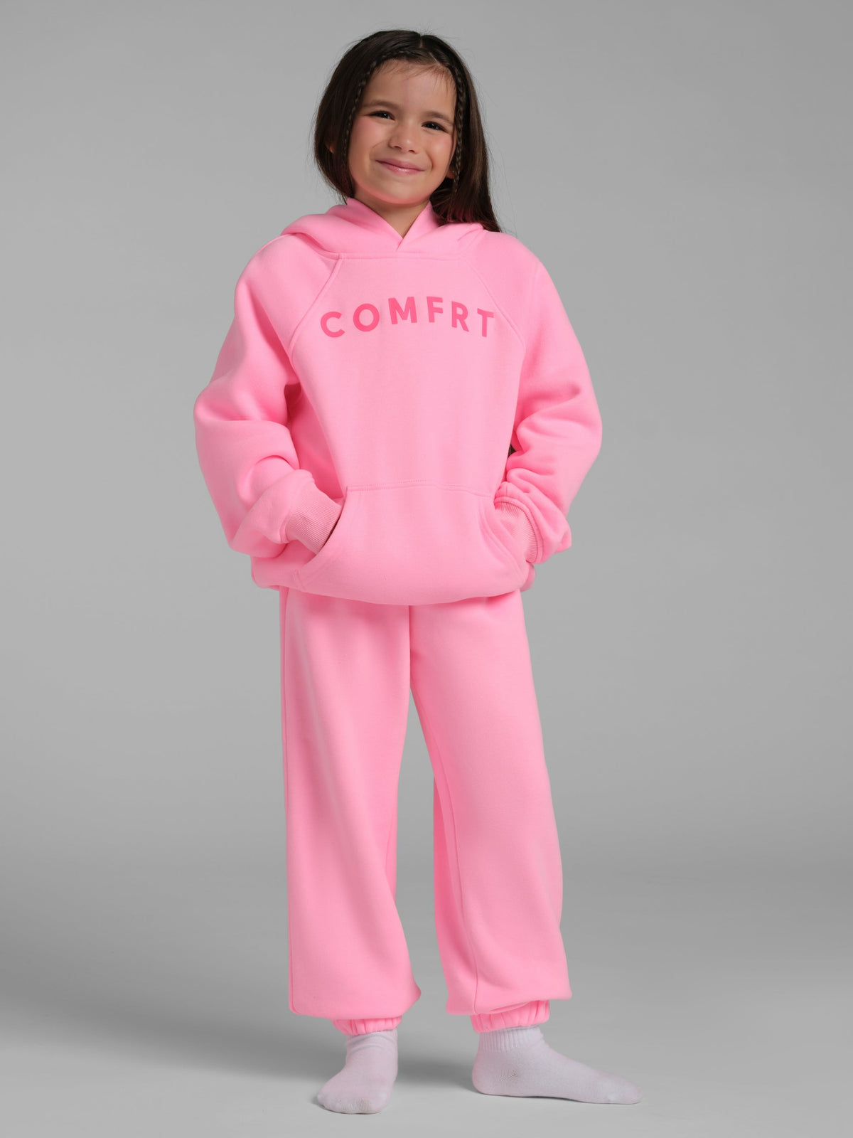 Tranquil Kids Sweatpants