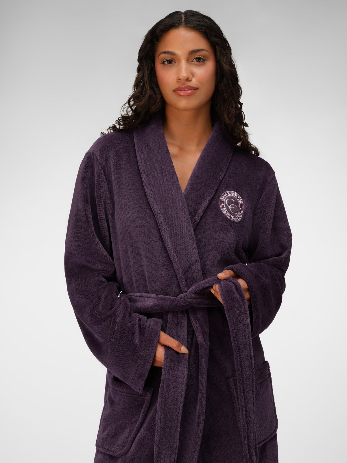 Dreamday™ Plush Robe