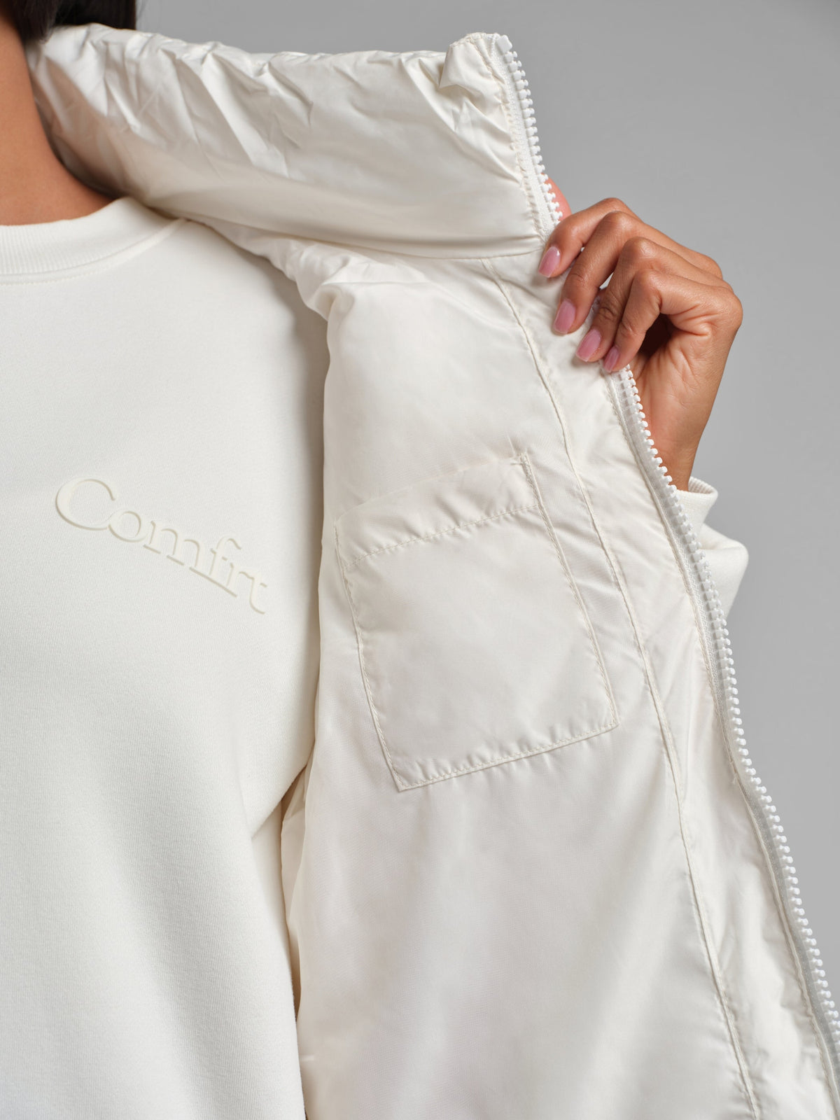 Puffer Vest