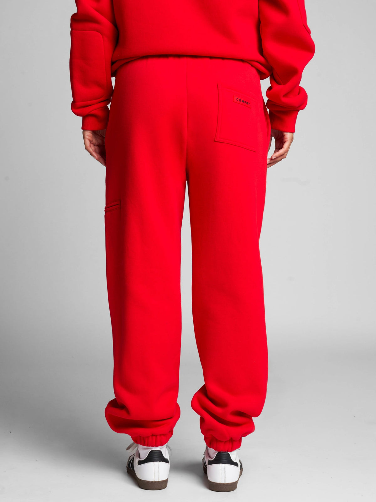 Airplane Mode Travel Sweatpants