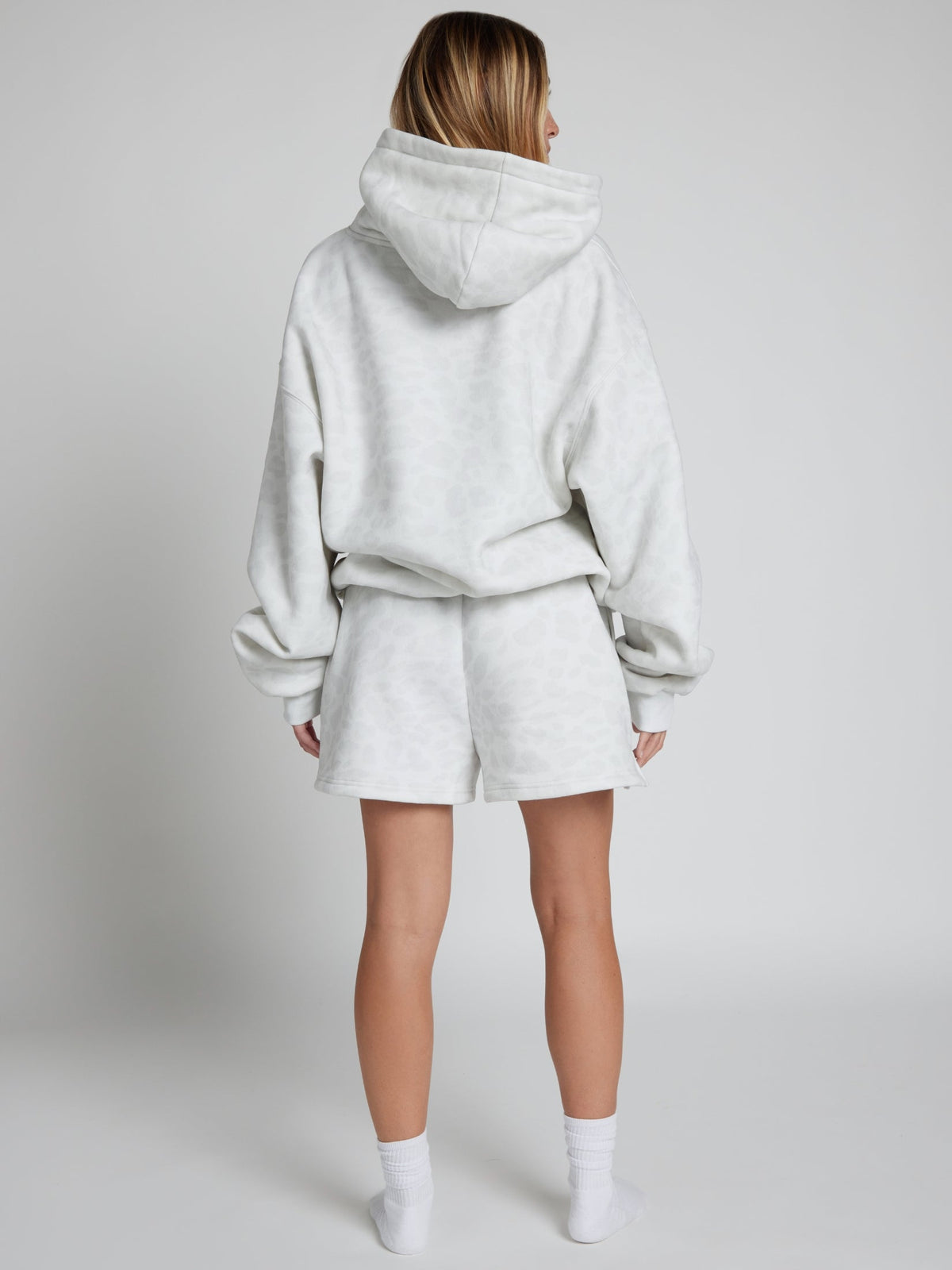 Minimalist Shorts