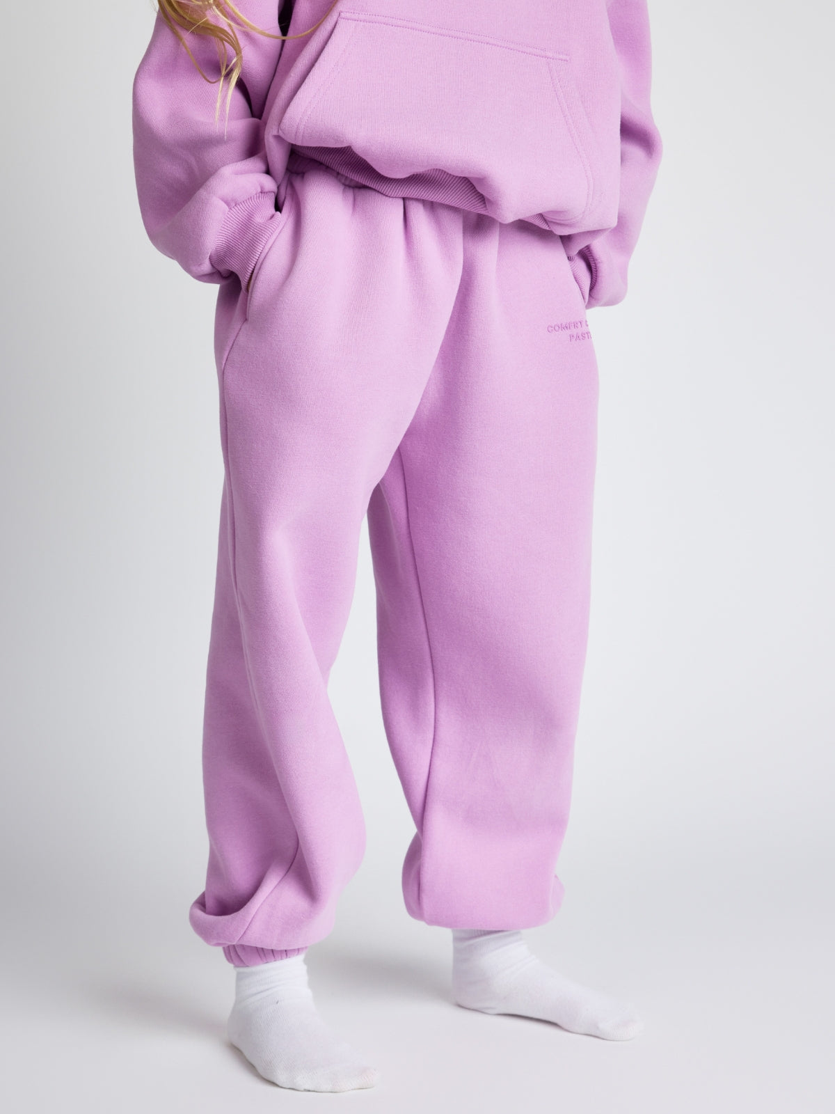Pastel Kids Sweatpants