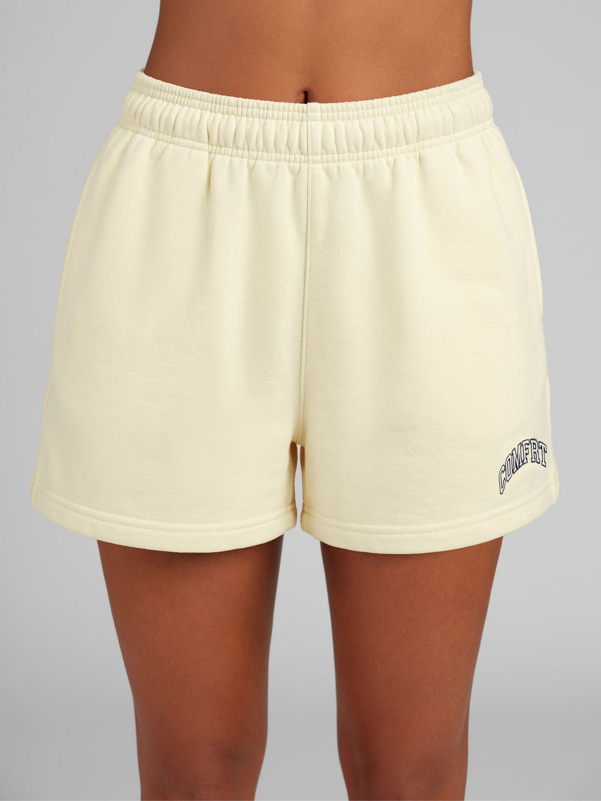 Varsity Logo Shorts