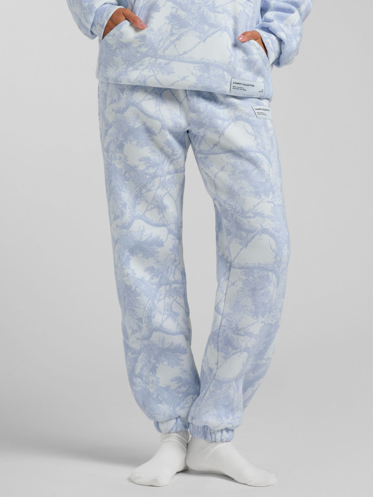 Camo Sweatpants