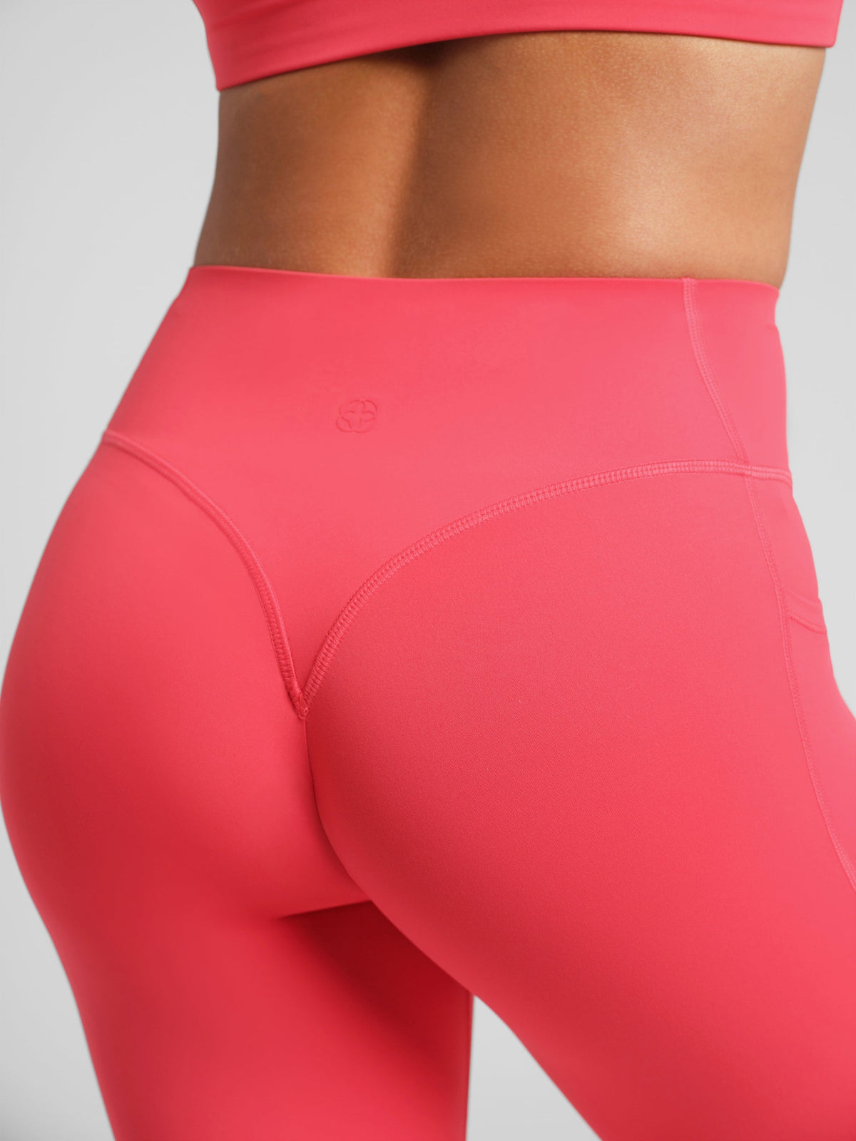 ComfrtCore™ 2.0 Sculpt High-Waist Legging