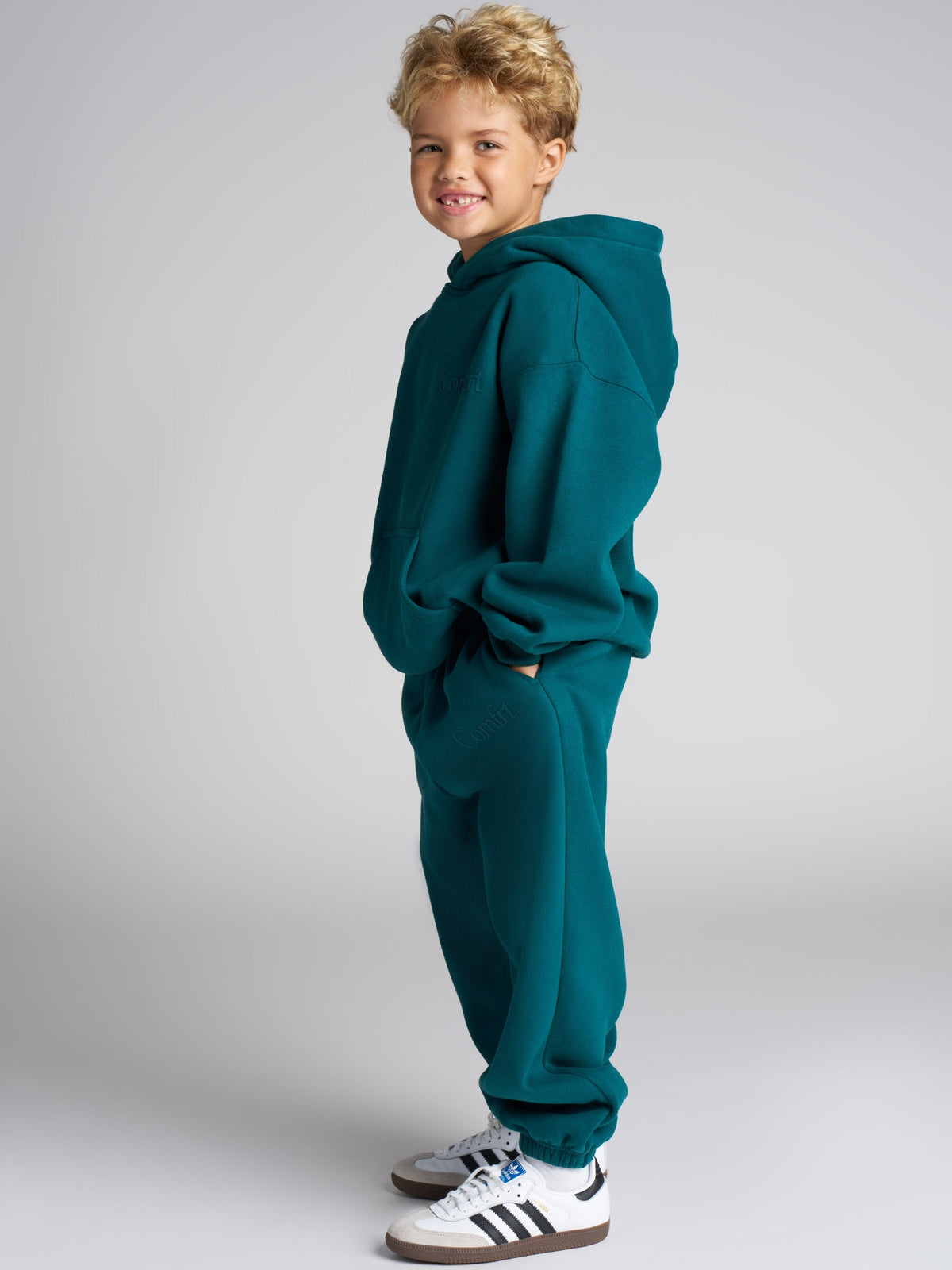 Minimalist Kids Sweatpants