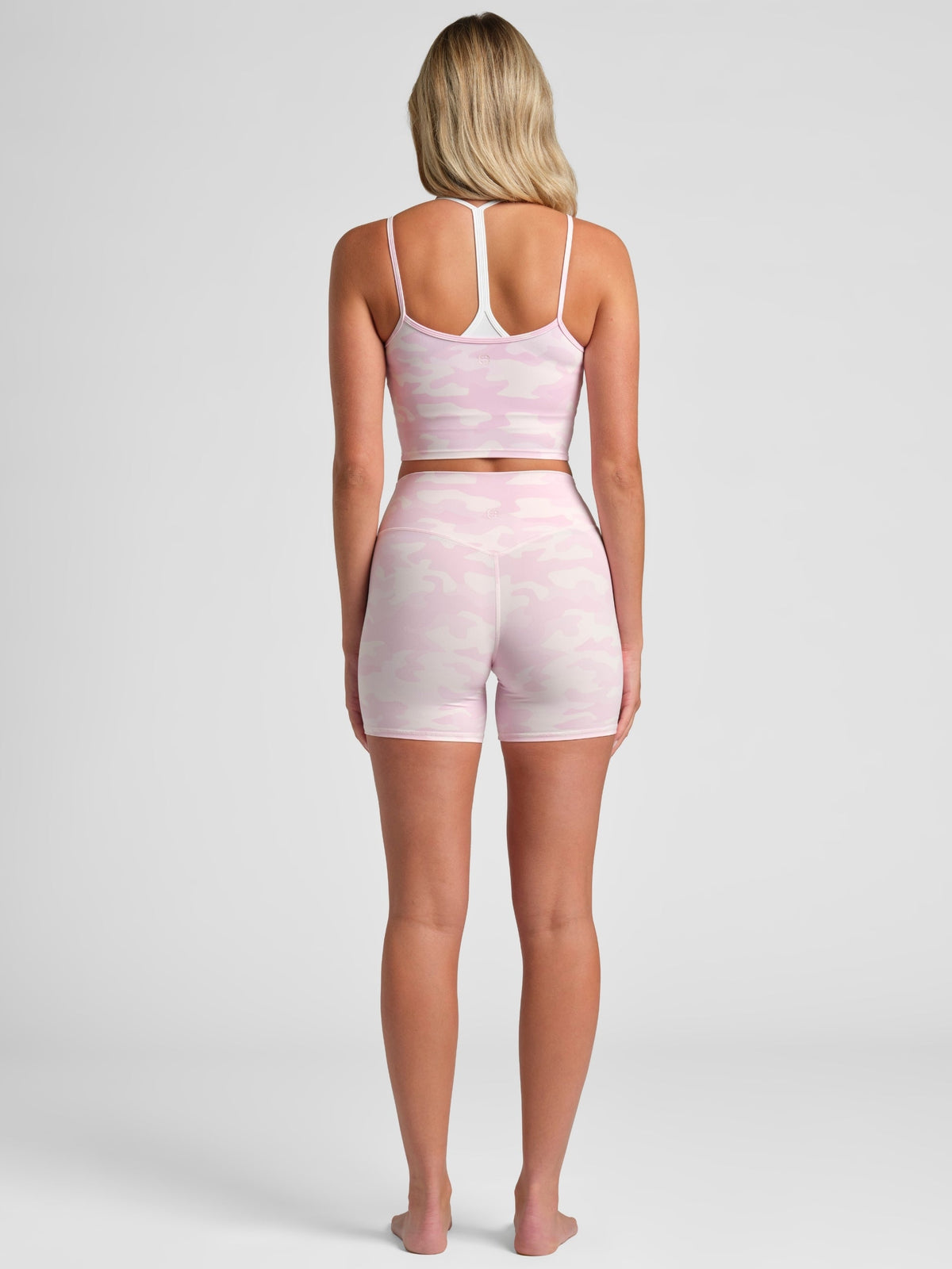 ComfrtCore™ 5" Biker Shorts