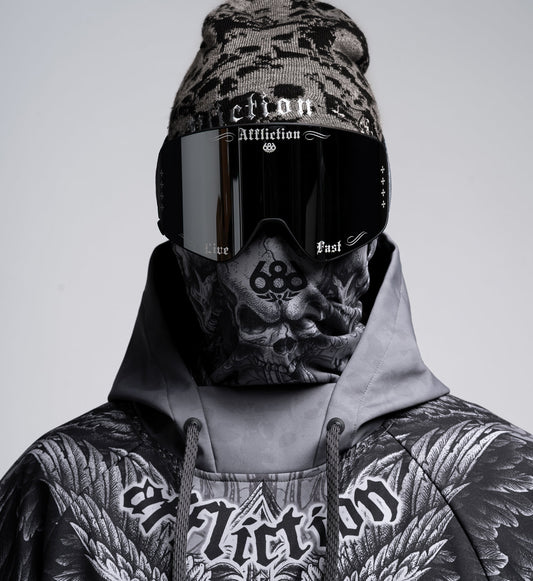 686 Smarty Goggle