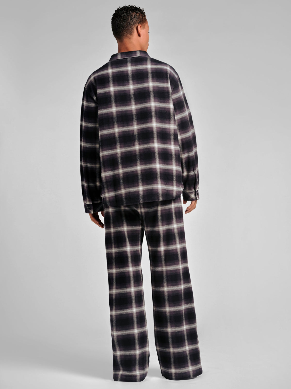 Flannel Pajama Pants