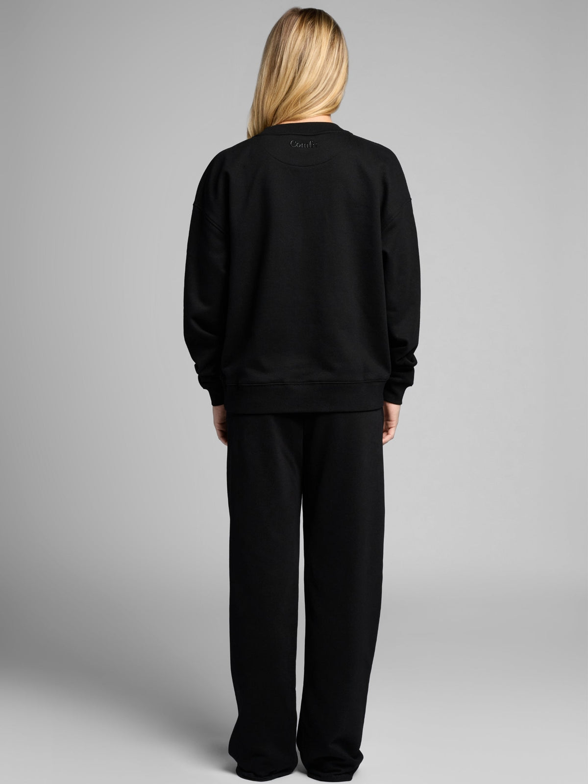 Halo Lightweight Straight Leg Sweatpants