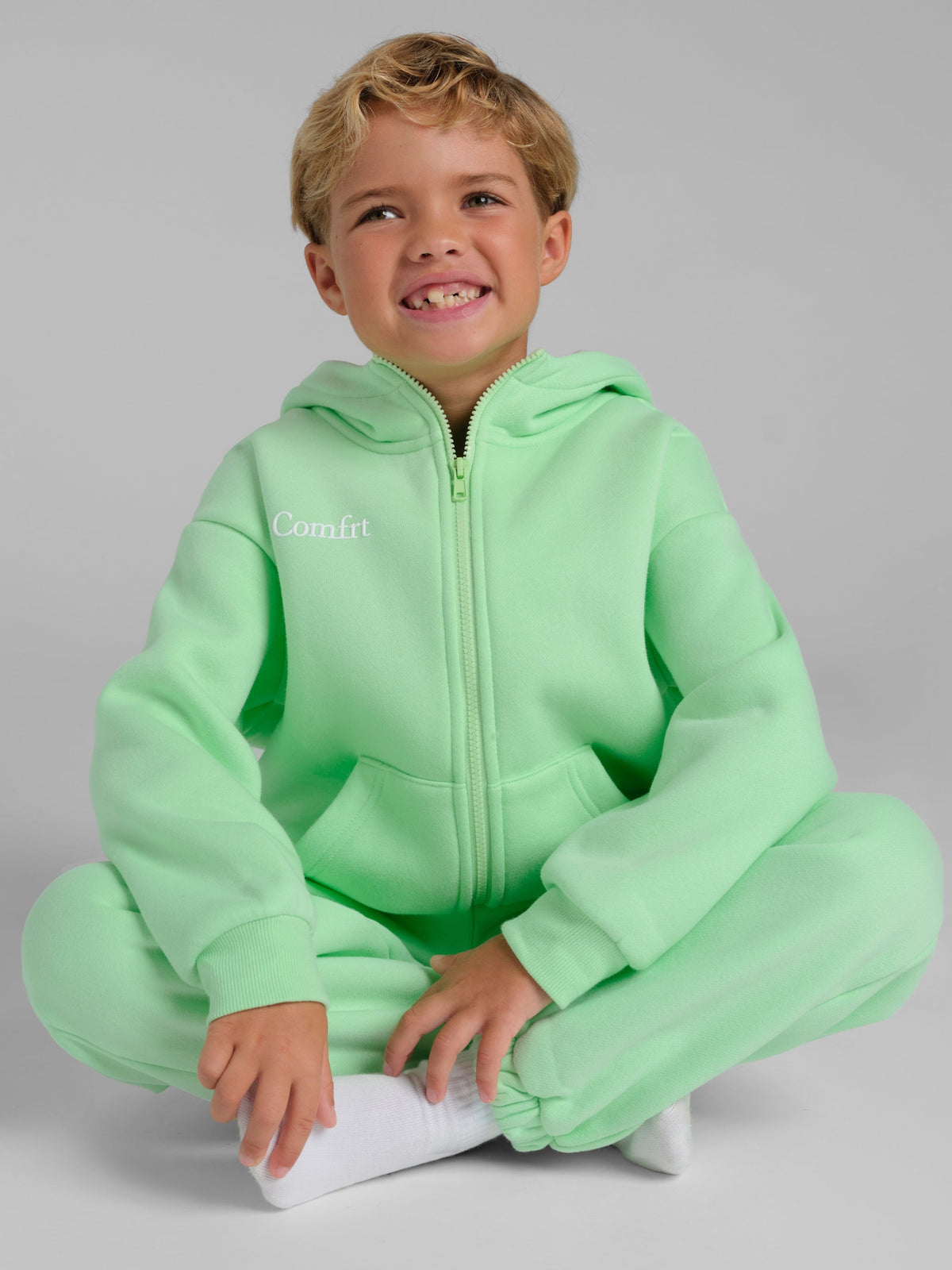 Cloud Kids Sweatpants