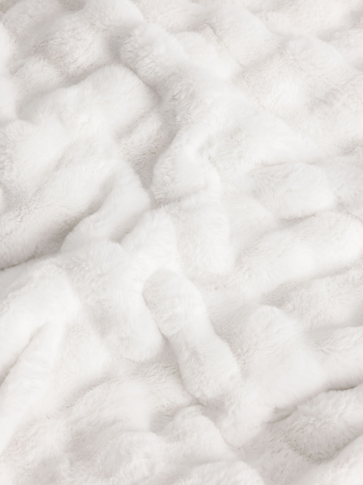 Lavender Ember Heated Blanket