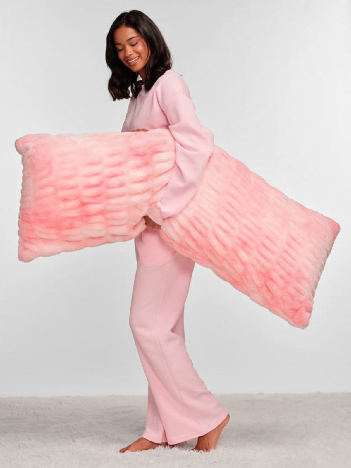 Dreamer Full Body Pillow