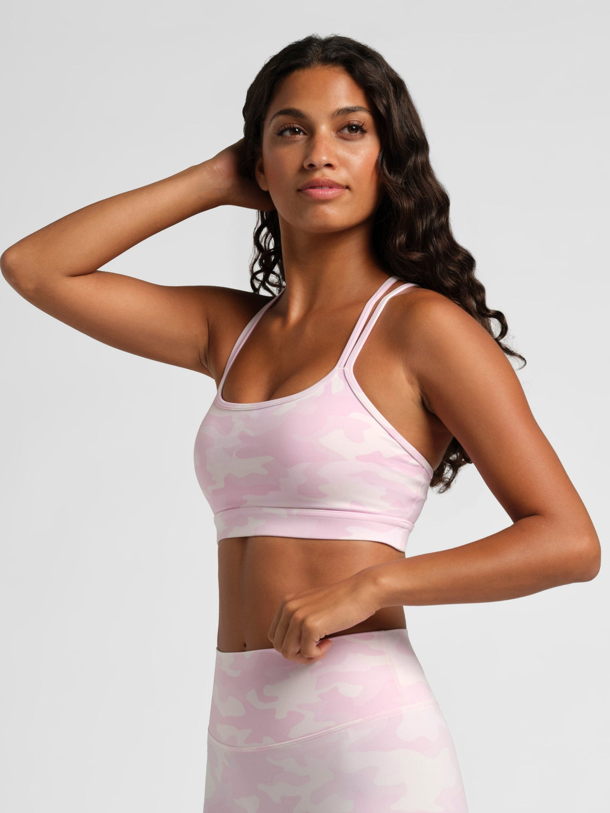 ComfrtCore™ Strappy Bra
