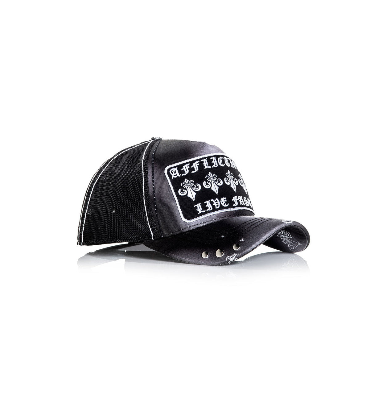 Life Hat