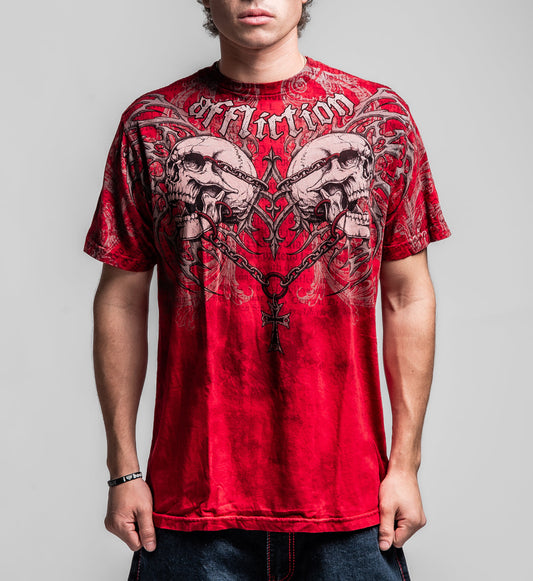 Collapse Tee