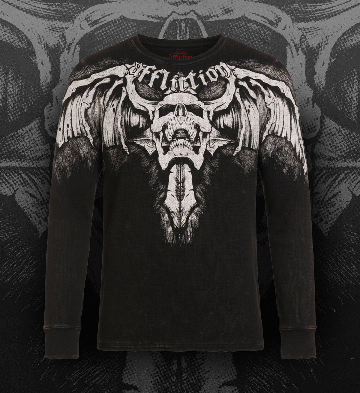 Night Screamer Thermal
