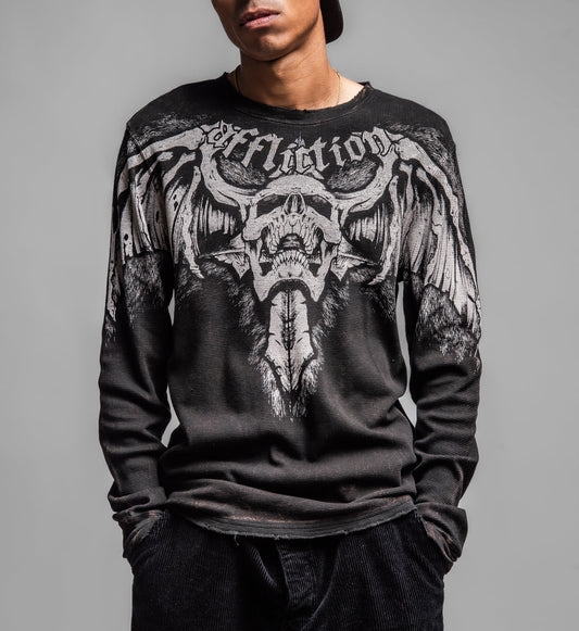 Night Screamer Thermal