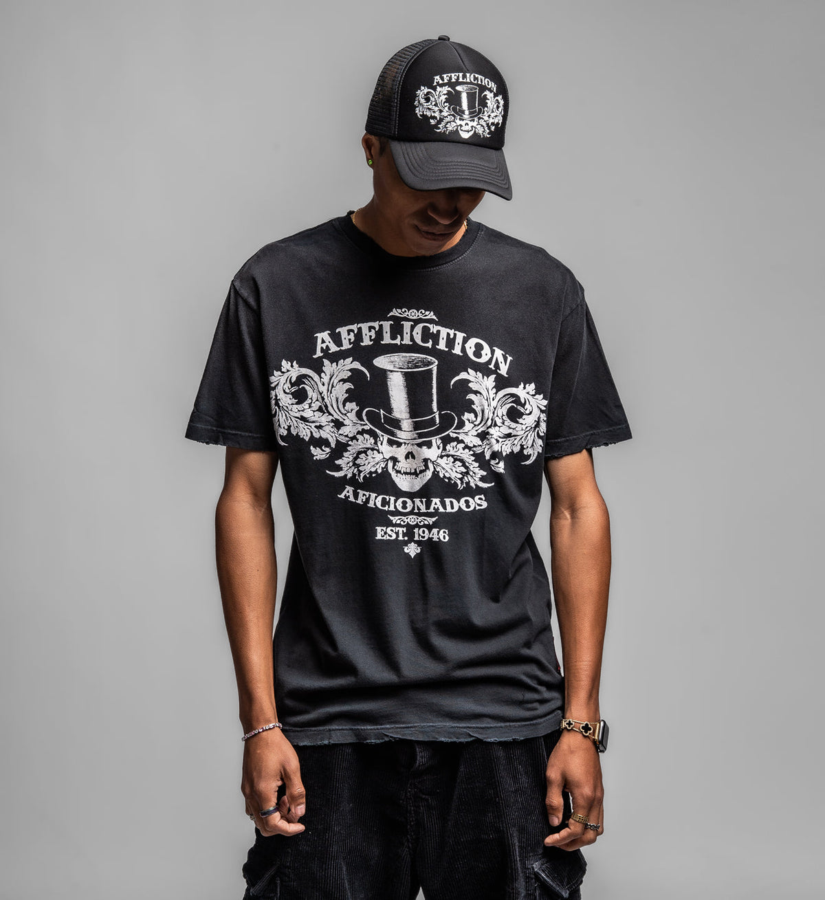 Dublin Smash Tee