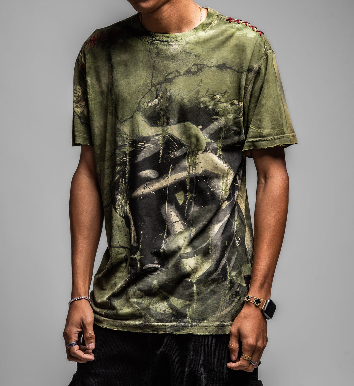 Despair Tee