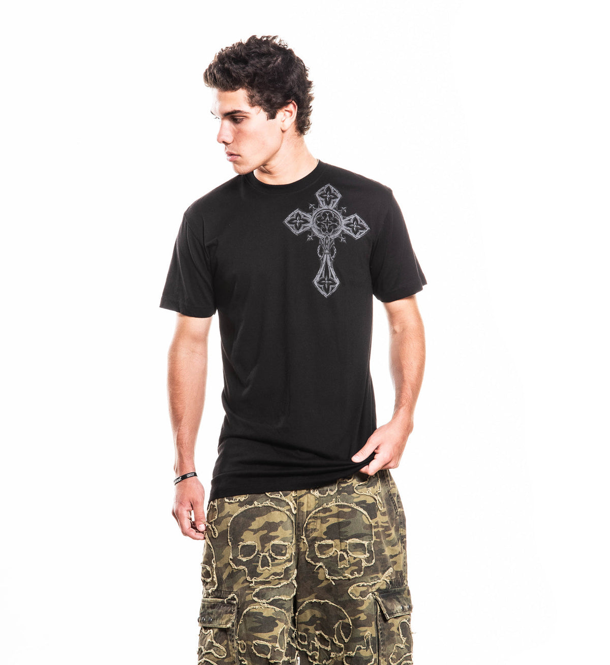 Spiker Tee