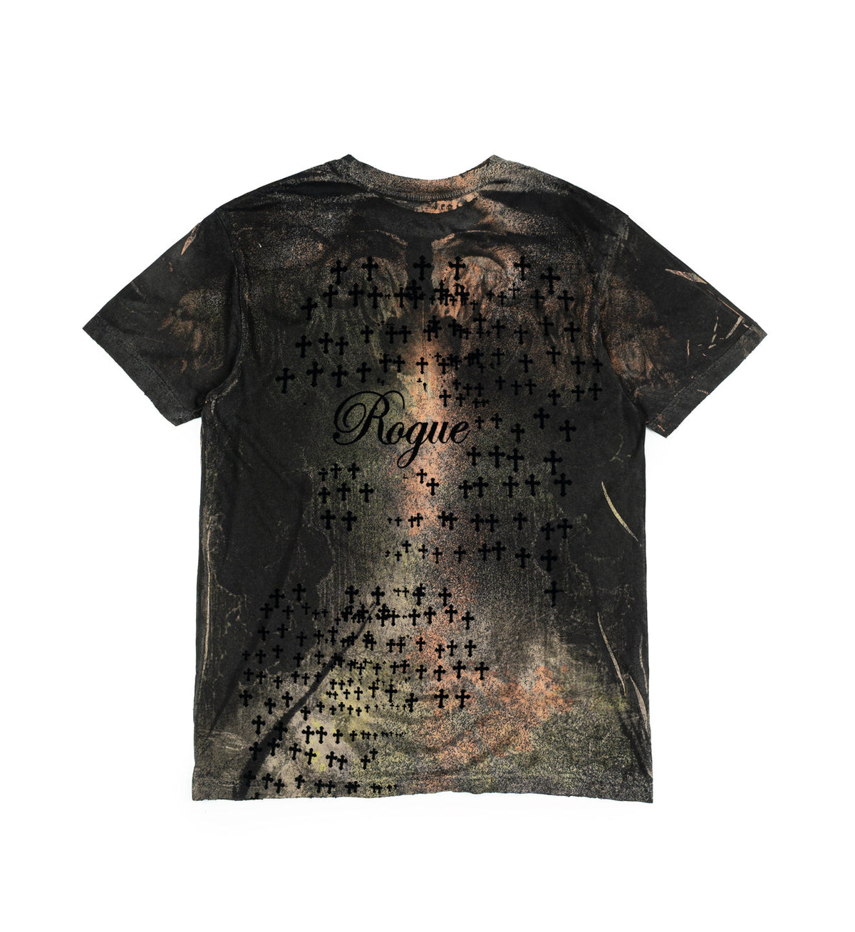 Rogue Dagger Tee