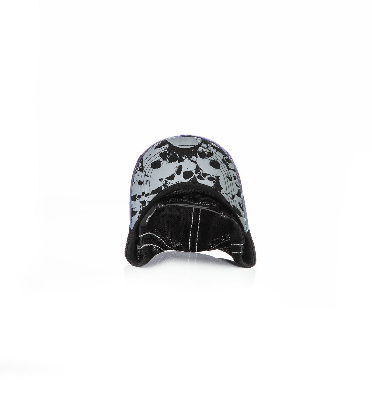 Skeleton Hat