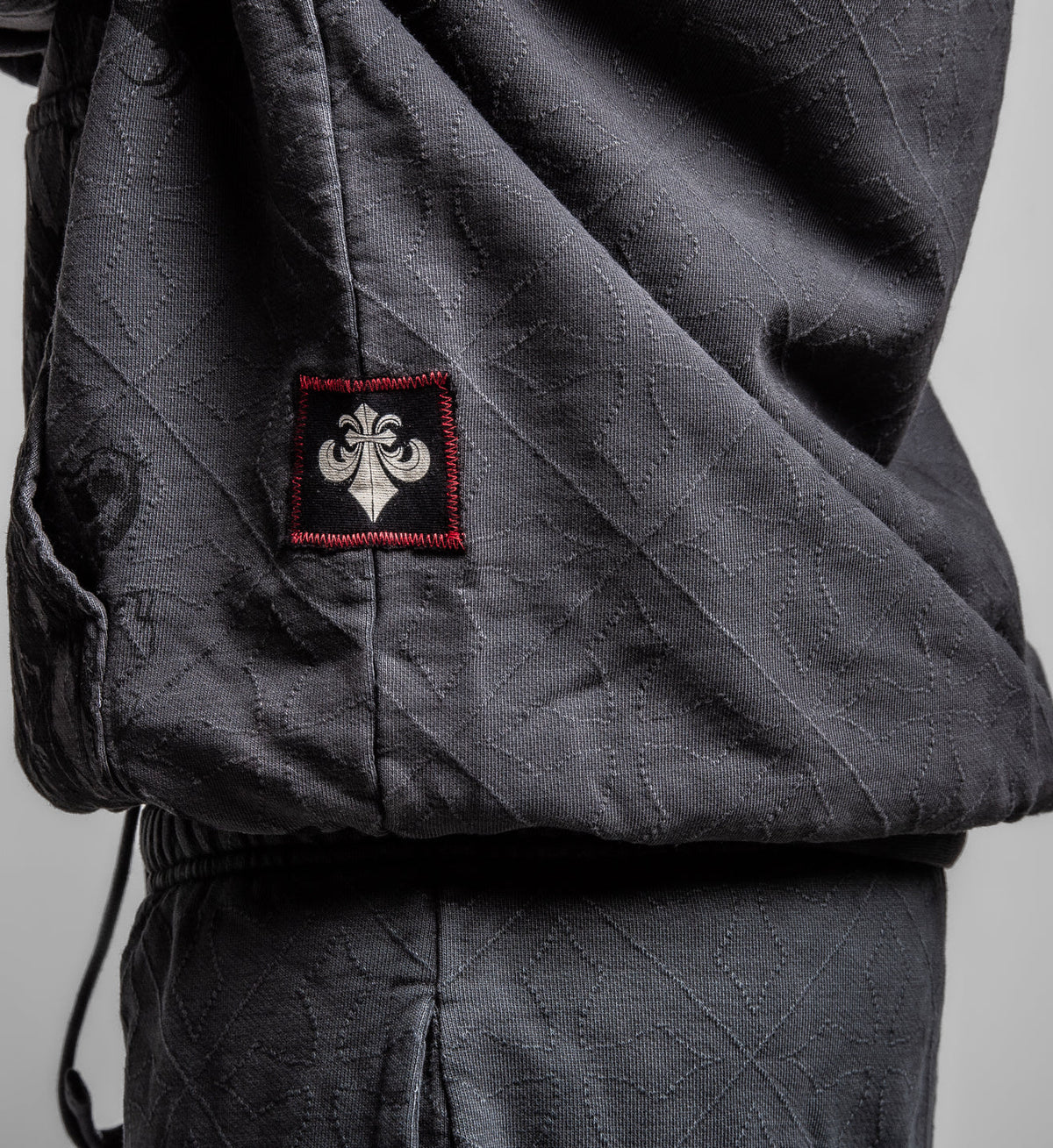 Catharsis PO Hood