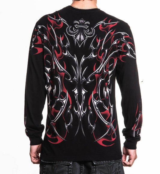 Primitive Theory LS Tee