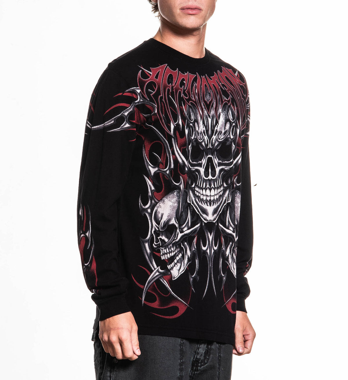 Primitive Theory LS Tee