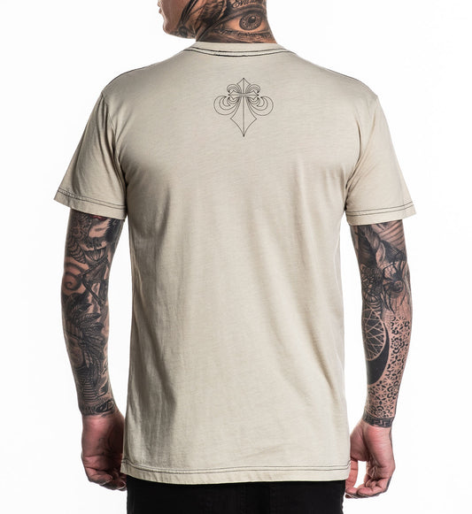 Black Night Tee