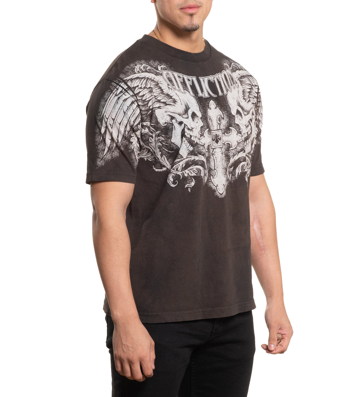 Winged Up Tee