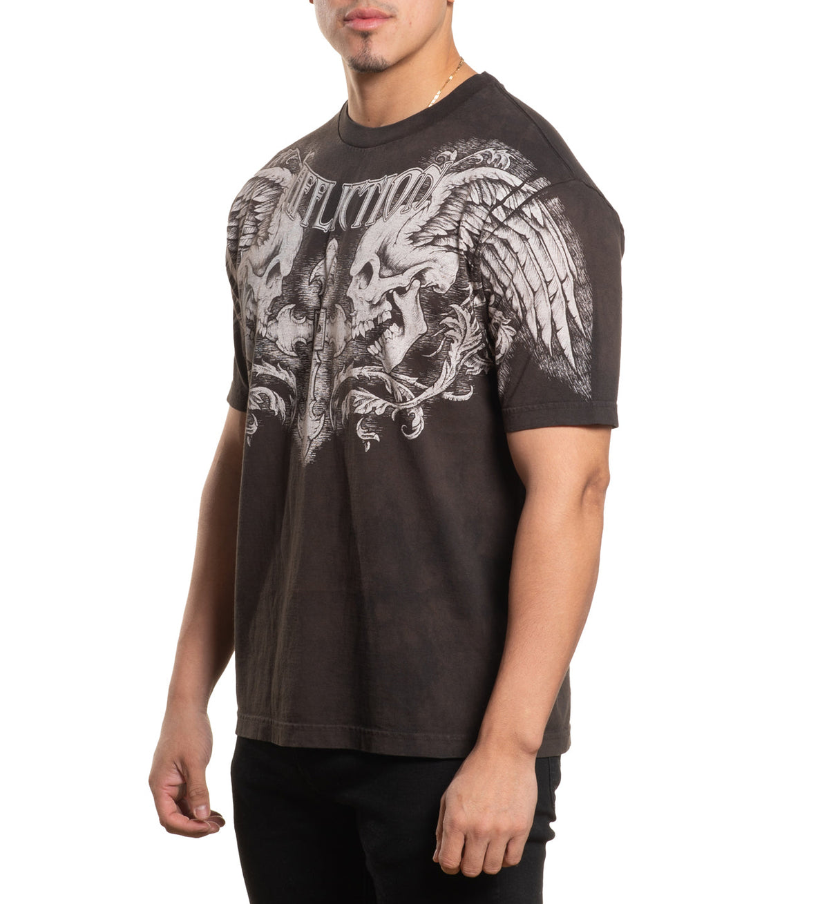 Winged Up Tee