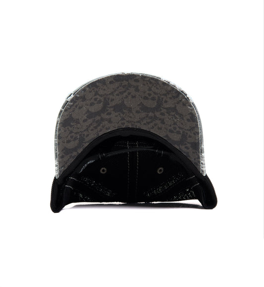 Death Eyes Hat