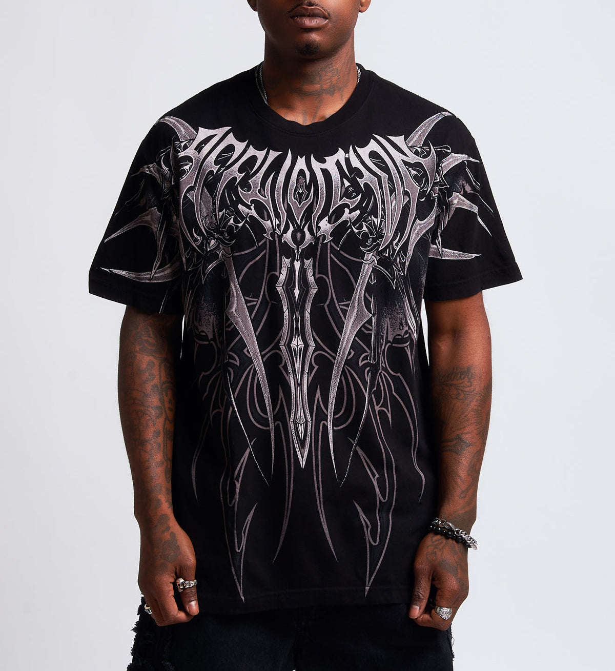 Blackwater Falls Rev. Tee