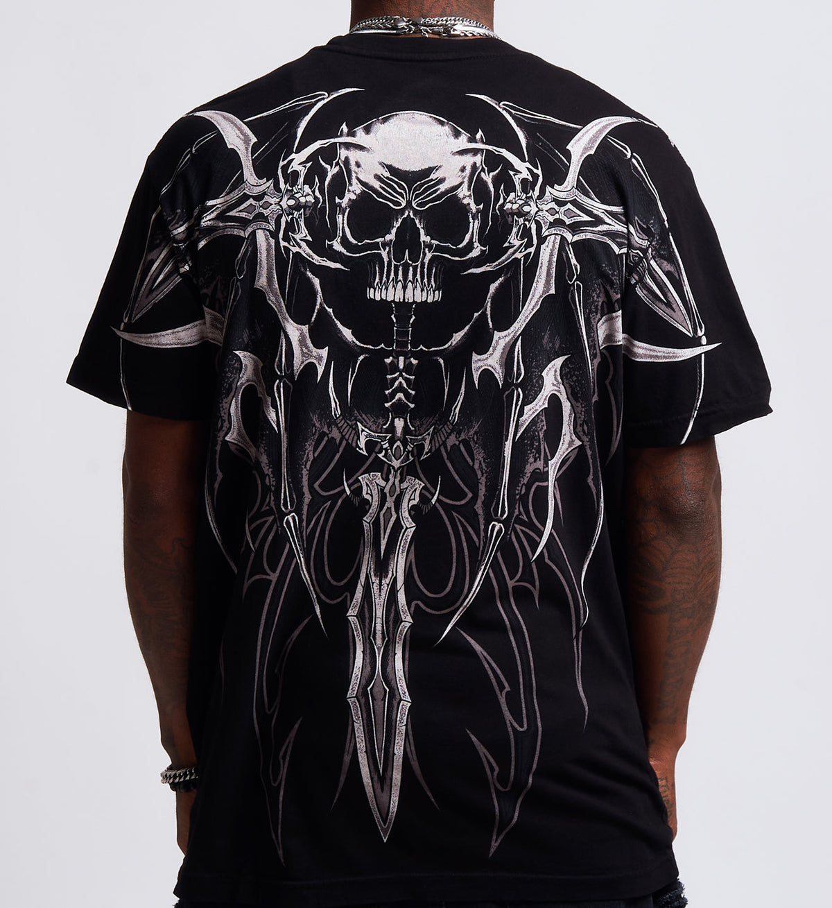 Blackwater Falls Rev. Tee