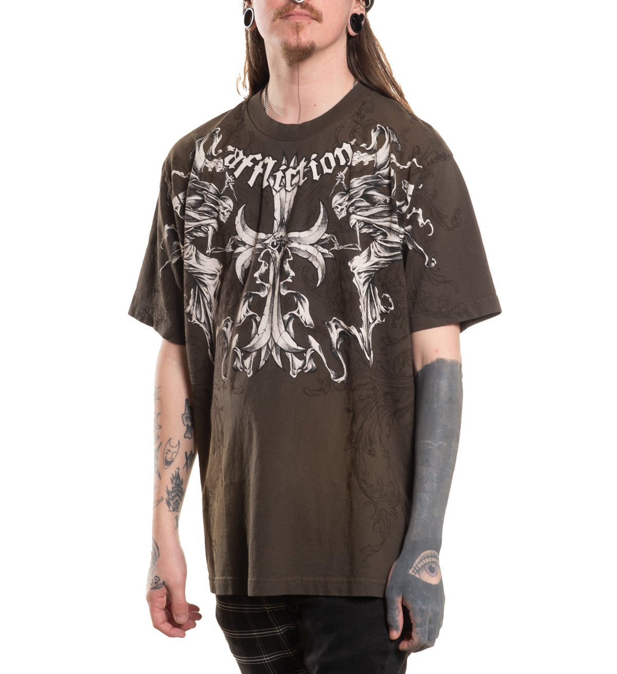 Jump Tee