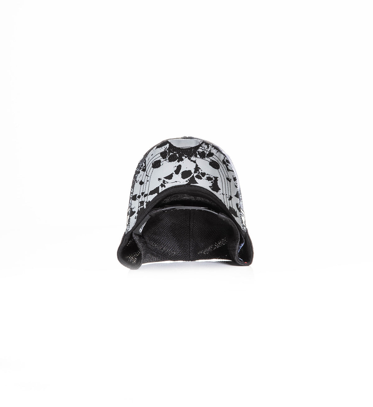 Skull Tree Hat