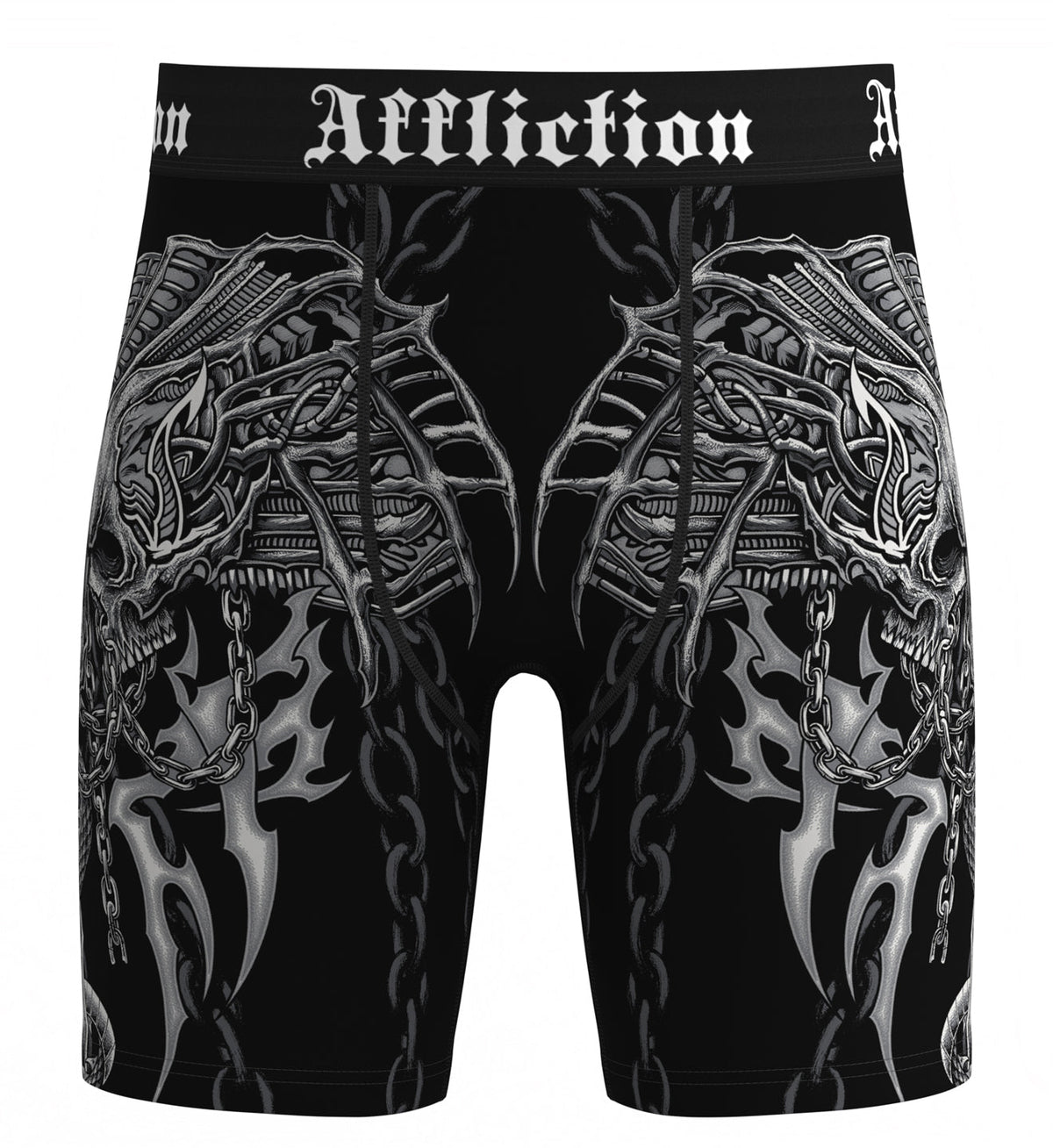 Primal Tech Boxer