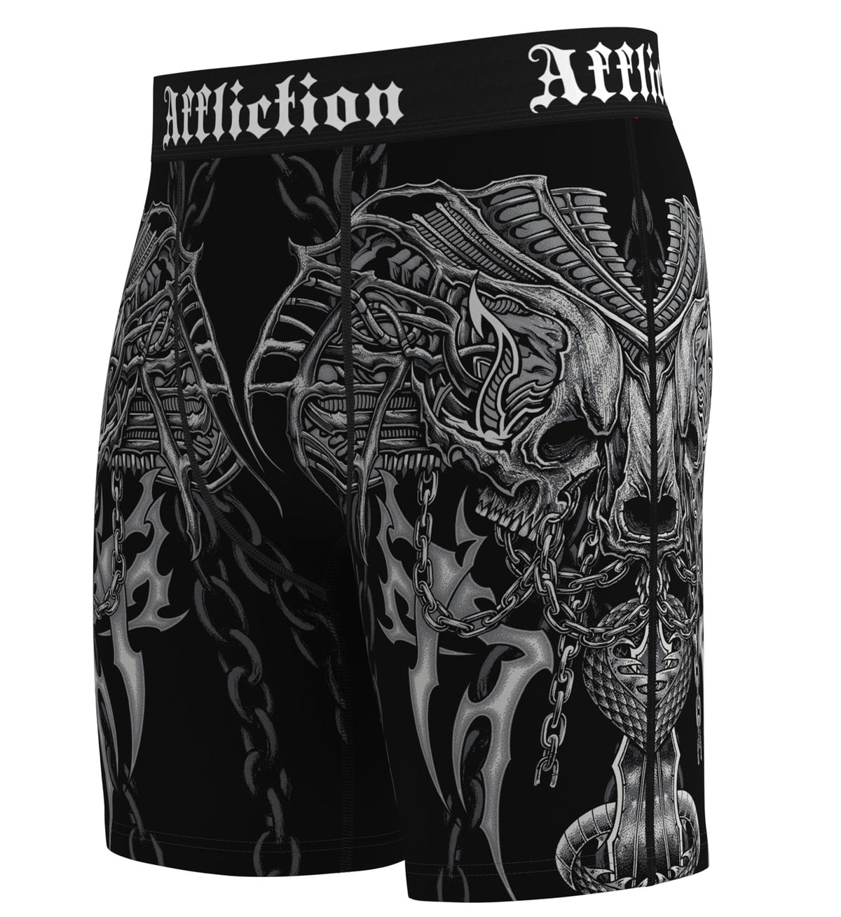 Primal Tech Boxer