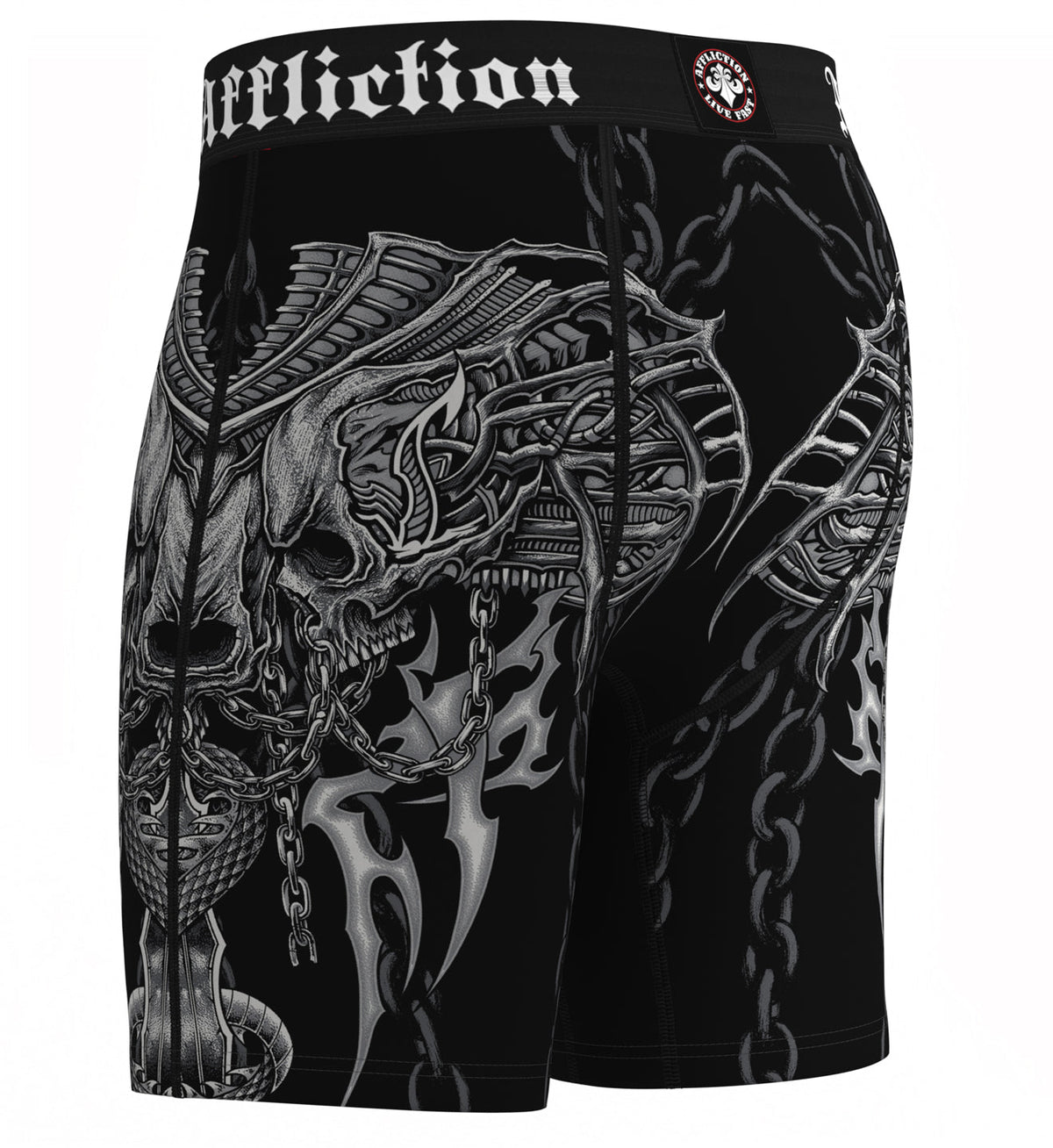 Primal Tech Boxer