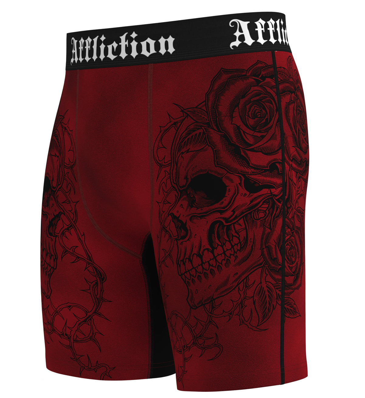 Forgotten Boxers
