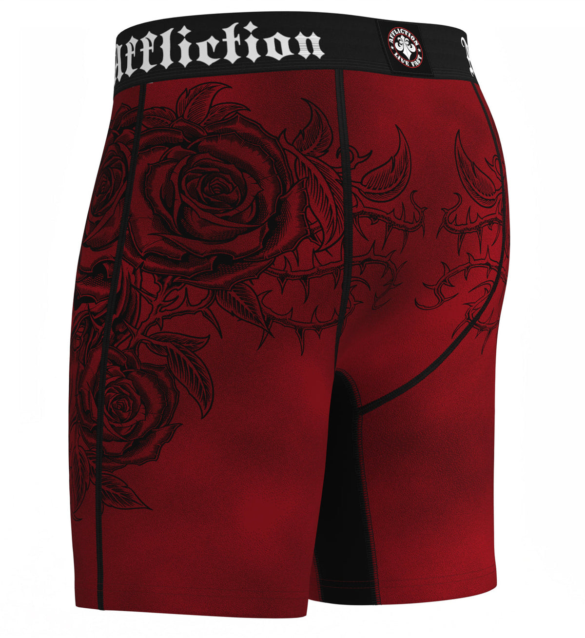Forgotten Boxers