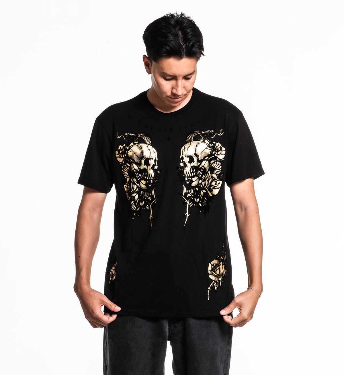 Tragic Ritual Tee