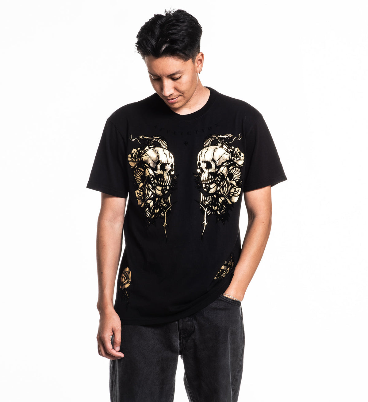 Tragic Ritual Tee