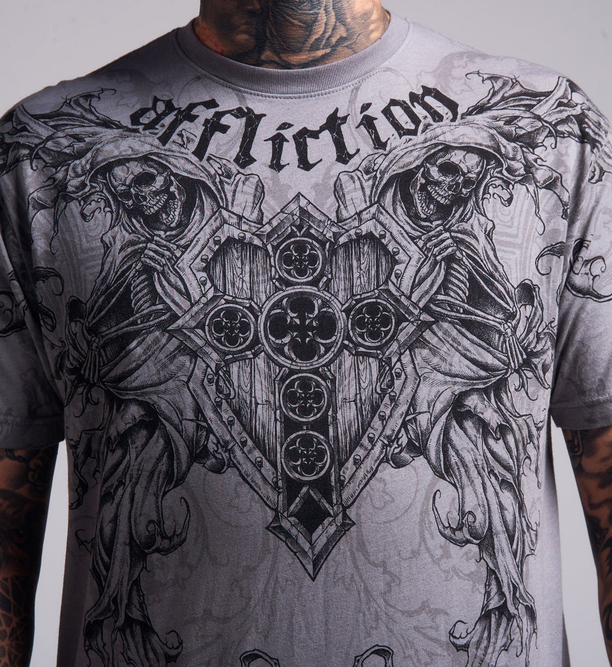 Repent Tee