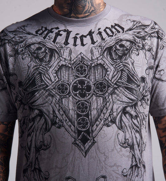 Repent Tee