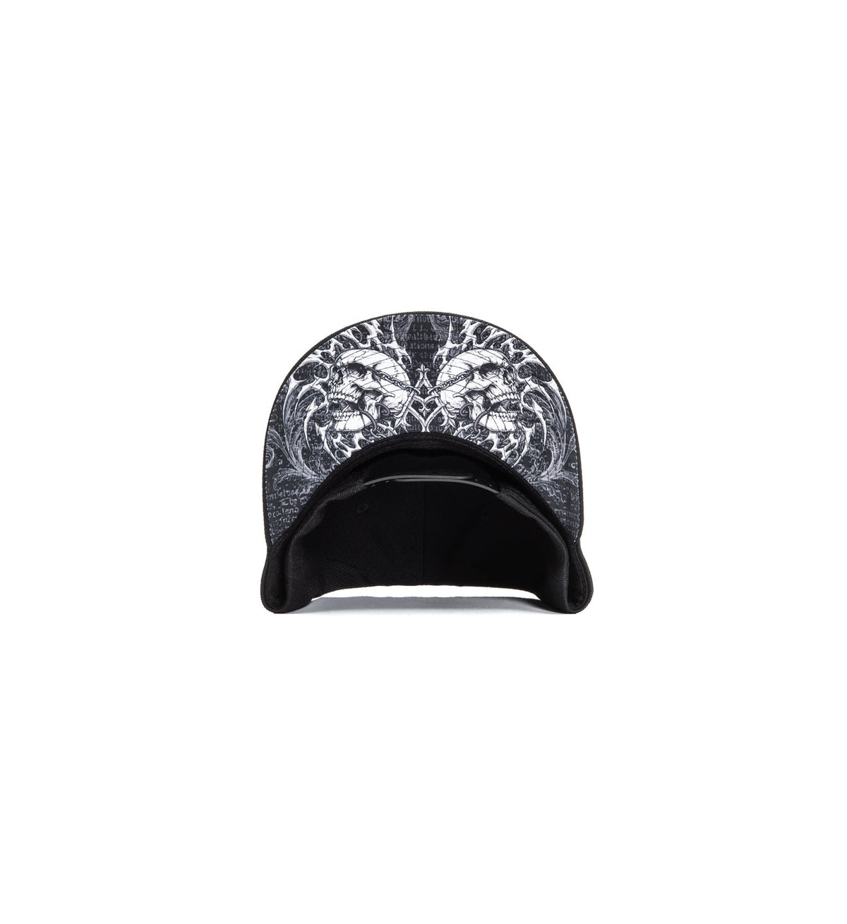 Collapse Hat