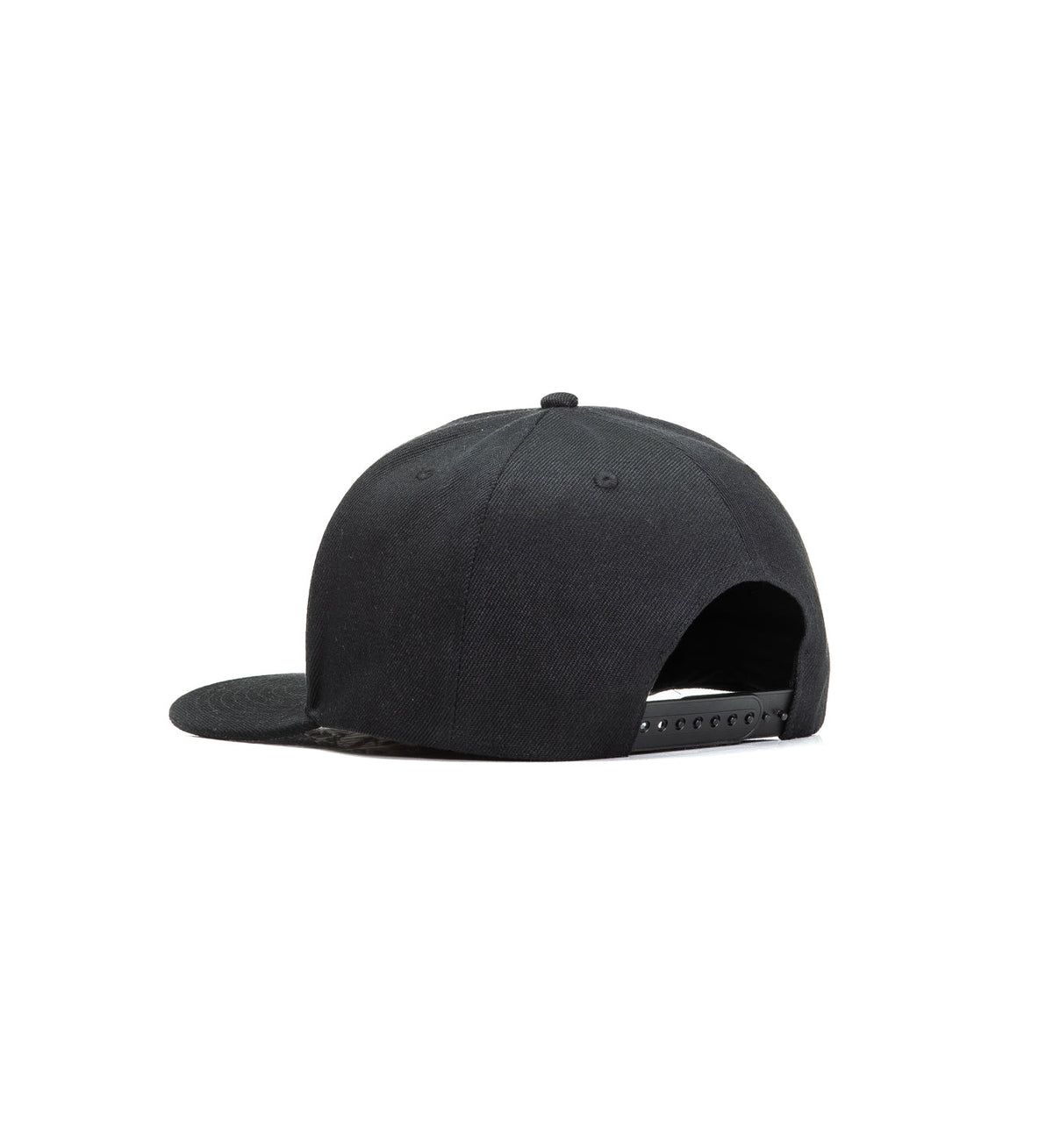 Collapse Hat